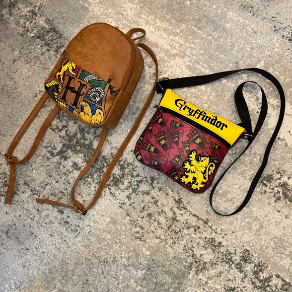 Harry Potter | Hogwarts Exclusive Bags x 3 - Picture 6 of 8
